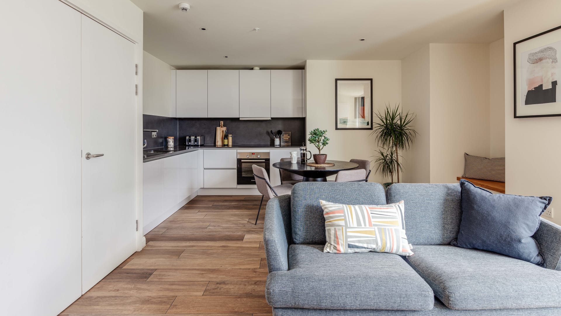 1 Bedroom Apartments to Rent in Islington Essential Living